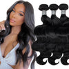 Body wave 1 Bundle Natural Nolor 100% Human Virgin Brazilian Hair Weaves Sale Store COMELYHAIRS®