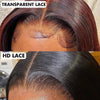 Bob 613 blonde lace front 13x4 13x6 human virgin hair wigs transparent lace 150% 180% COMELYHAIRS™