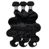 Bodywave bundles natural color 9A 10A human virgin hair Comelyhairs™ - comelyhairs