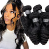 Loose wave 1 Bundle Natural Nolor 100% Human Virgin Brazilian Hair Weaves Sale Store COMELYHAIRS®