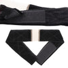 Part Lace Wig Grip Bands Flexible Wig Comfort Bands Velvet Non Slip Headband to Keep Wig Secured and Prevent Headaches